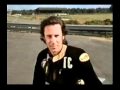 TC Christenson twin Norton engined nitro top fuel drag bike named the Hogslayer early 70's