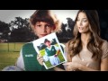 Before I Was a Supermodel: Lily Aldridge