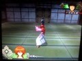 Rurouni Kenshin Enjou Kyoto Rinne Clip