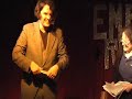 Will @ the Empire Revue