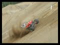formula offroad world cup, finland 2007