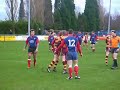 Chris Scores for Sedgley