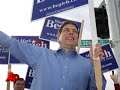 Sen. Stevens Corruption Trial Begins