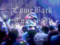 My ComeBackToSayOk Production Sign!