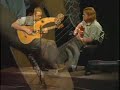 Adam Carney and Matt Guinn play an old Irish tune called Monaghan Jig on DU Uncut.