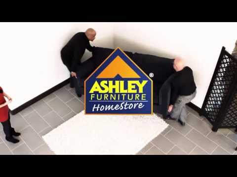 Create Your Space 2 at Ashley Furniture HomeStore