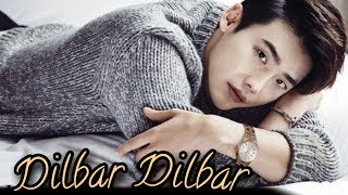 Dilbar Dilbar New version // Lee jong-suk FMV🔥�