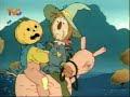el mago de oz episodio 24 momby y su magia parte 01
