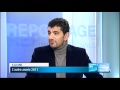 France 24 A La Une - 30/12/2011 A La Une