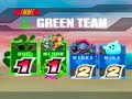 SSBB - Team M&N vs Team Polak Gamerz