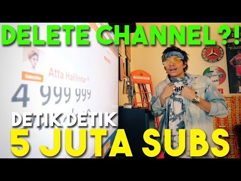 Download Video 5 Juta SUBS! Thank u GOD, Thank U ATEAM, Thank u Orang Orang tersayang Download Video 5 Juta SUBS! Thank u GOD, Thank U ATEAM, Thank u Orang Orang tersayang