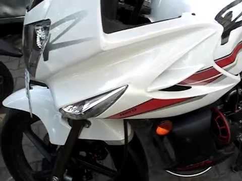 how to get more mileage in karizma r