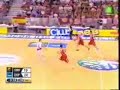 Ricky Rubio crazy pass Ricky Rubio crazy pass