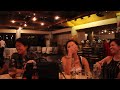 HSBC Christmas Party 2009 @ Tony's Grill