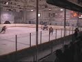 Marshy Saves - briercrest college clippers