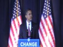 Obama Delivers Closing Argument, While Assassination Plot is Foiled Obama Delivers Closing Argument, While Assassination Plot is Foiled