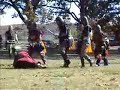 Mooneschadowe at Blood of Heroes
