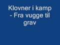 Fra vugge til grav - Klovner i kamp