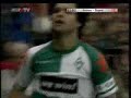 Diego Ribas Da Cunha, Werder Bremen