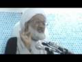 من خطابات القائد آية الله الشيخ عيسى قاسم
