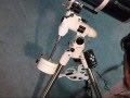 Omni XLT 150 setup