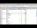 videos de Script breakdown, scheduling and budgeting -- Tutorial 4 of 4