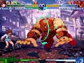MUGEN The RND SAGA: Ep 6: Attack to the Blanctorche Mansion