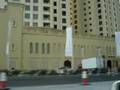 JBR/DUBAI MARINA SEP 2008
