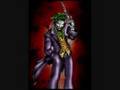 Why So Serious? by Hans Zimmer & James Newton Howard