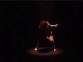 Butoh Performance Iceland Black Box Part 1 Butoh Performance Iceland Black Box Part 1
