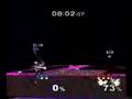 Azen(BlueMarth) vs Ken(RedMarth)