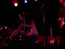 Betchadupa song - Liam Finn @ The Bell House in Brooklyn NY