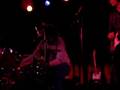 Betchadupa song - Liam Finn @ The Bell House in Brooklyn NY