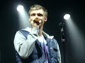 Backstreet Boys - Quebec City Soundcheck - STIAK