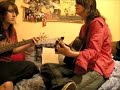 The hunger - Distillers (cover)