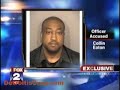 Detroit Police Officer Rapes his Step Daughters Detroit Police Officer Rapes his Step Daughters