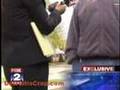 Detroit Police Officer Rapes his Step Daughters