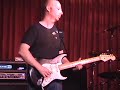 Oz Noy Trio @ The Catalina Bar 2008Oz Noy- GuitarWill Lee- BassDave Weckl- Drums