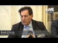 Ciclone Crocetta su Serit e Social Trinacria