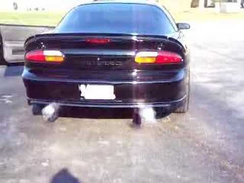 1998 Camaro Z28