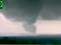 TORNADO 18.05.2008 - TRZEBINIA - BOLECIN CZ.1