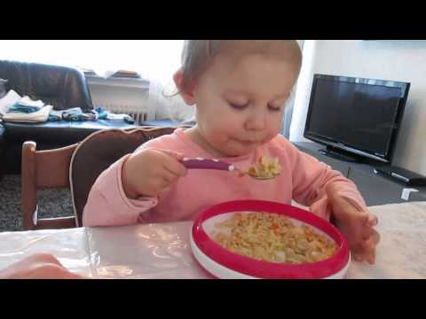 Produkttest: OXO Mini Übungsteller | Babyartikel.de