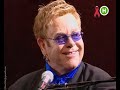 Elton John in Kiev, 16.06.07