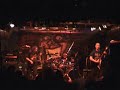 Profanity live in Wermelskirchen