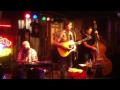 Sky Smeed-Leaving