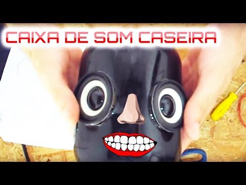 caseiro; - Acesse o Site da X-Robótica e tenha acesso as plantas, esquemas, e muitos outros projetos ! Link do Site: http://adf.ly/NfZqr Curta a Fan Page e fique por de...