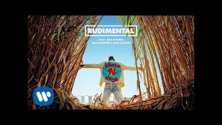 Rudimental - These Days (Ft Jess Glynne, Macklemore & Dan Caplen) video
