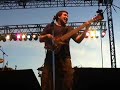 Alien Ant Farm - Sarah Wynn - Live at ASPAC 2008