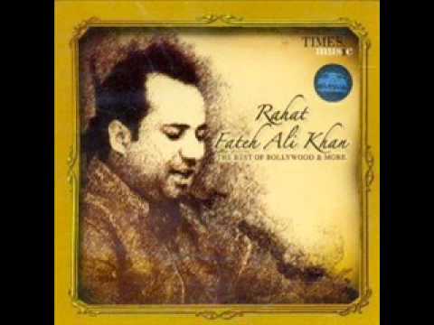 Rahat Fateh Ali Khan Songs Collection 2012