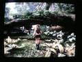 Démo Tomb Raider Underworld 2/3